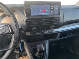 Fiat Scudo BlueHDi 120 S&S 6-Gang XL