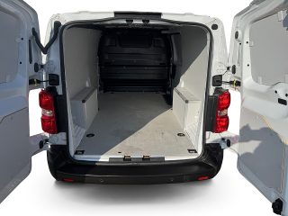 Fiat Scudo BlueHDi 120 S&S 6-Gang XL