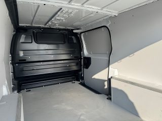 Fiat Scudo BlueHDi 120 S&S 6-Gang XL