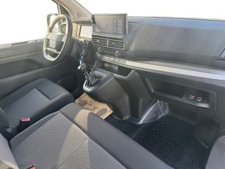 Fiat Scudo BlueHDi 120 S&S 6-Gang XL