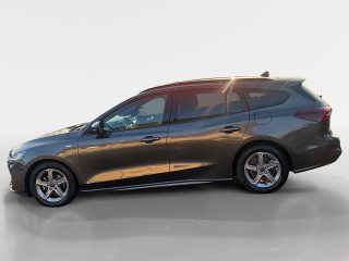 Ford Focus Turnier 1,0 EcoBoost Hybrid ST-Line Aut.