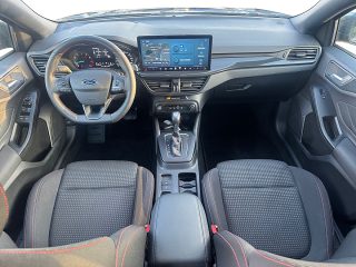Ford Focus Turnier 1,0 EcoBoost Hybrid ST-Line Aut.