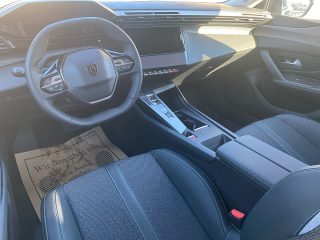 Peugeot 308 SW Hybrid 136 e-DSC6 Allure