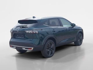 Nissan Qashqai (MY24) 1.3 DIG-T MHEV 158 PS Xtronic Tekn