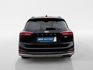 Ford Focus Turnier 1,0 EcoBoost Hybrid Active