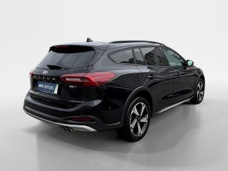 Ford Focus Turnier 1,0 EcoBoost Hybrid Active
