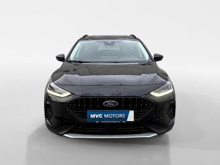 Ford Focus Turnier 1,0 EcoBoost Hybrid Active