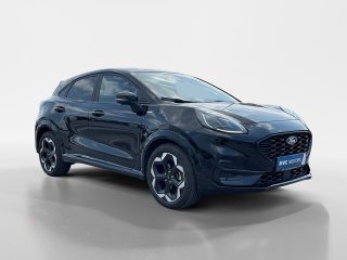 Ford Puma 1,0 EcoBoost Hybrid ST-Line X Aut.