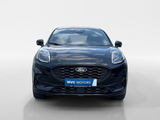 Ford Puma 1,0 EcoBoost Hybrid ST-Line X Aut.