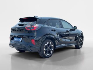 Ford Puma 1,0 EcoBoost Hybrid ST-Line X Aut.