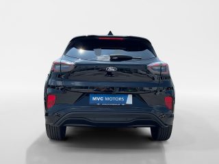 Ford Puma 1,0 EcoBoost Hybrid ST-Line X Aut.