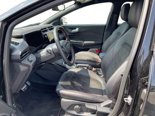 Ford Puma 1,0 EcoBoost Hybrid ST-Line X Aut.