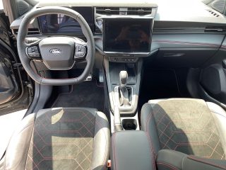 Ford Puma 1,0 EcoBoost Hybrid ST-Line X Aut.