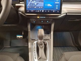 Ford Puma 1,0 EcoBoost Hybrid ST-Line Aut.