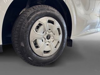 Ford Transit Custom Kasten 2,0 EcoBlue L1H1 320 Trend