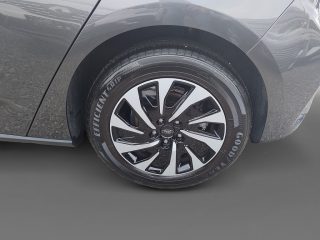 Ford Focus 1,0 EcoBoost Hybrid Titanium Edition