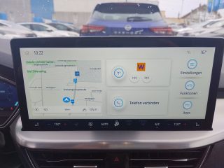 Ford Focus 1,0 EcoBoost Hybrid Titanium Edition