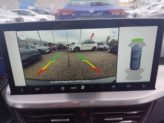 Ford Focus 1,0 EcoBoost Hybrid Titanium Edition