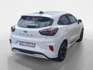 Ford Puma 1,0 EcoBoost Hybrid ST-Line X Aut.