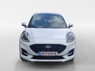 Ford Puma 1,0 EcoBoost Hybrid ST-Line X Aut.