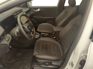 Ford Puma 1,0 EcoBoost Hybrid ST-Line X Aut.