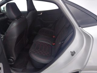 Ford Puma 1,0 EcoBoost Hybrid ST-Line X Aut.