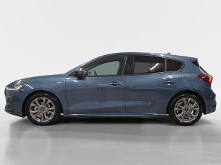 Ford Focus 1,0 EcoBoost ST-Line X