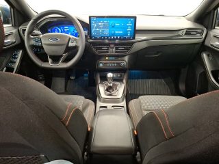 Ford Focus 1,0 EcoBoost ST-Line X