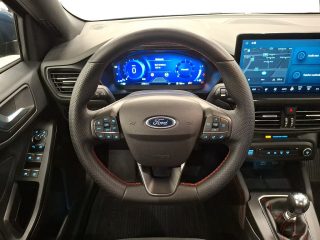 Ford Focus 1,0 EcoBoost ST-Line X