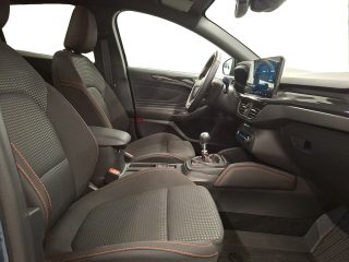 Ford Focus 1,0 EcoBoost ST-Line X