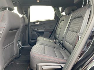 Ford Kuga 2,5 Duratec PHEV ST-Line Aut.