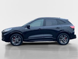 Ford Kuga 2,5 Duratec PHEV ST-Line Aut.