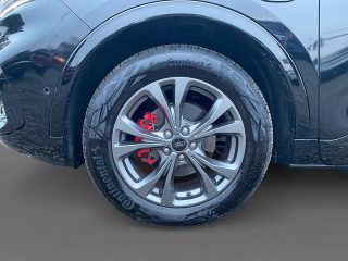 Ford Kuga 2,5 Duratec PHEV ST-Line Aut.