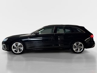 Audi A4 Avant 35 TFSI S-line S-tronic