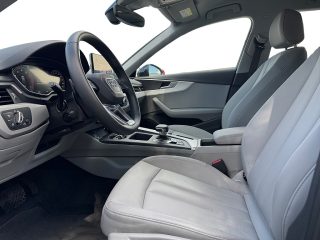 Audi A4 Avant 35 TFSI S-line S-tronic