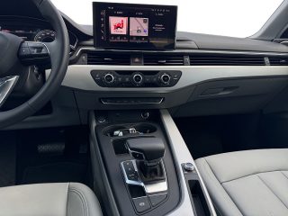 Audi A4 Avant 35 TFSI S-line S-tronic