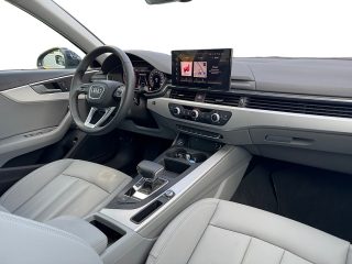 Audi A4 Avant 35 TFSI S-line S-tronic