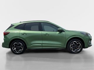 Ford Kuga 2,5 Duratec FHEV ST-Line X Allrad Aut.