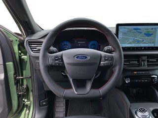 Ford Kuga 2,5 Duratec FHEV ST-Line X Allrad Aut.