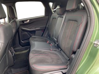 Ford Kuga 2,5 Duratec FHEV ST-Line X Allrad Aut.