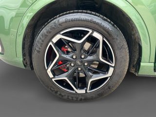 Ford Kuga 2,5 Duratec FHEV ST-Line X Allrad Aut.