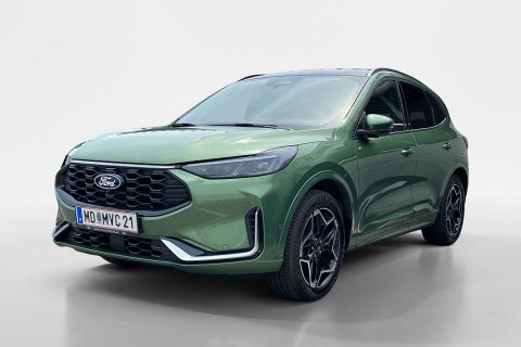 Ford Kuga 2,5 Duratec FHEV ST-Line X Allrad Aut.