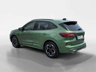 Ford Kuga 2,5 Duratec FHEV ST-Line X Allrad Aut.