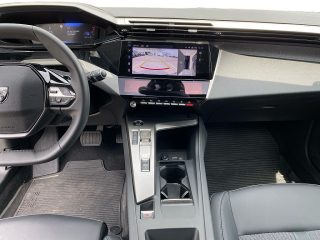 Peugeot 308 Hybrid 136 e-DSC6 Allure