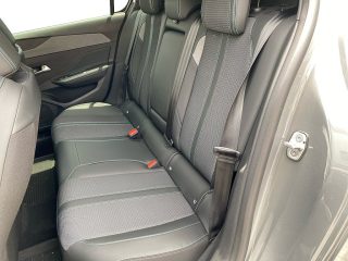 Peugeot 308 Hybrid 136 e-DSC6 Allure