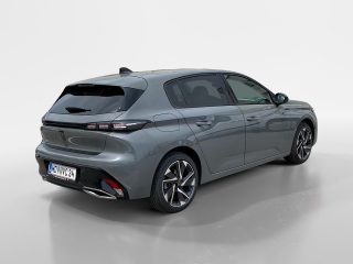 Peugeot 308 Hybrid 136 e-DSC6 Allure