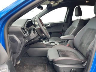 Ford Kuga 2,5 Duratec FHEV ST-Line X Allrad Aut.