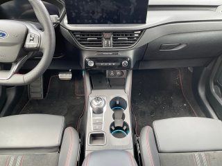 Ford Kuga 2,5 Duratec FHEV ST-Line X Allrad Aut.