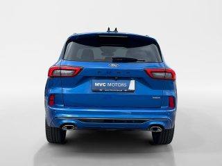 Ford Kuga 2,5 Duratec FHEV ST-Line X Allrad Aut.
