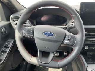 Ford Kuga 2,5 Duratec FHEV ST-Line X Allrad Aut.